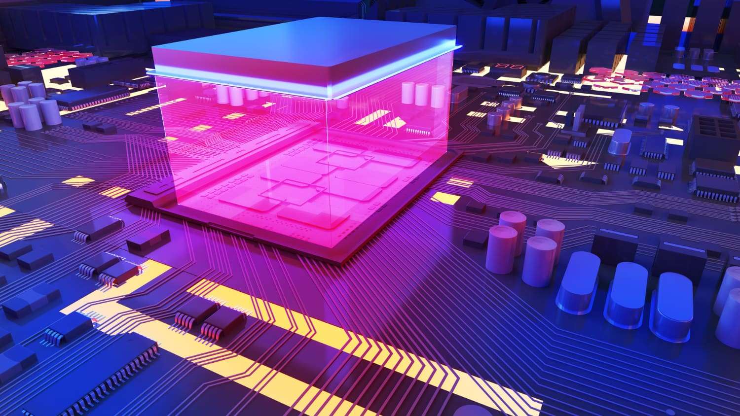 现成的高可用性架构为MySQL和PostgreSQL