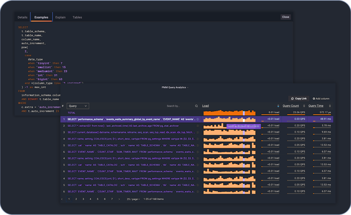 Percona-QueryAnalytics-02 copy