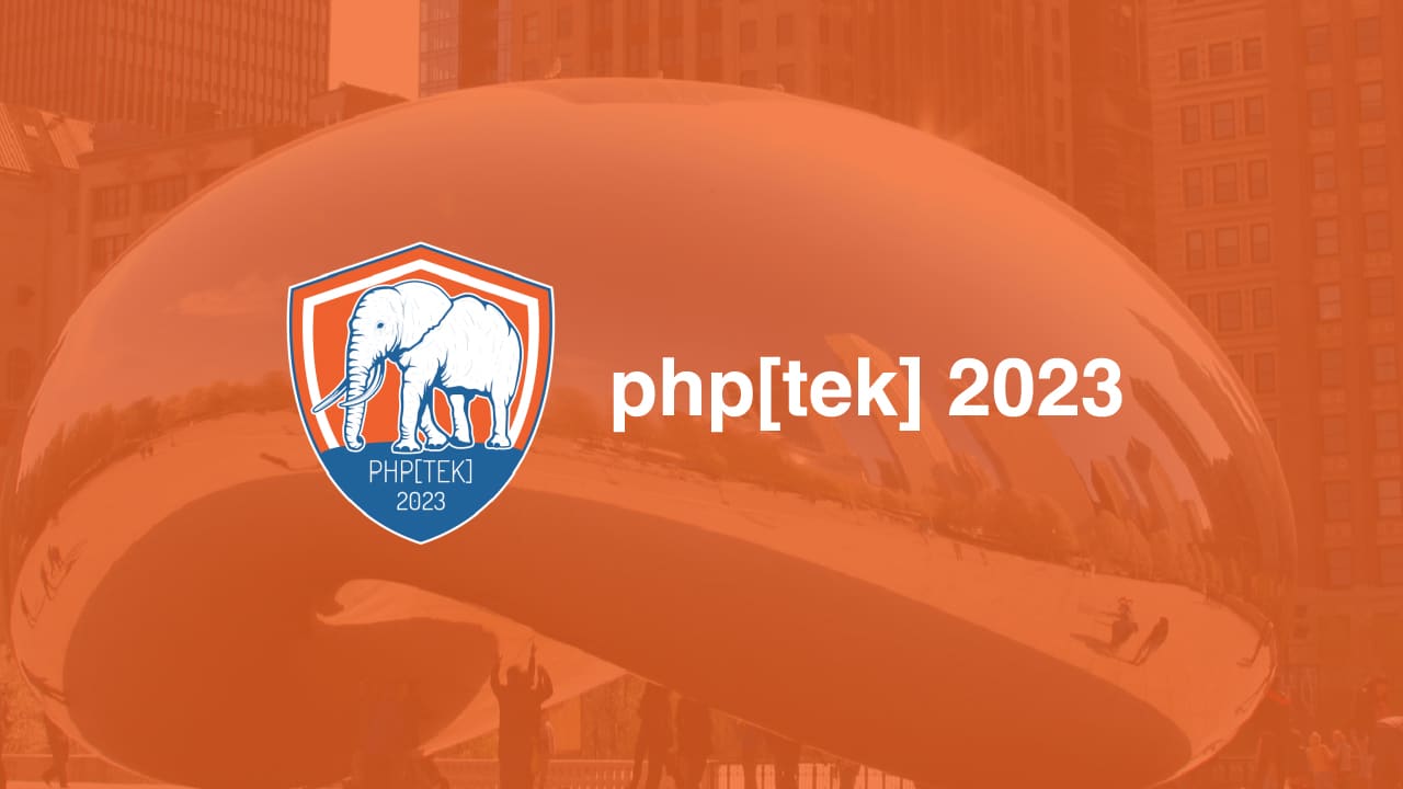 php (tek) 2023