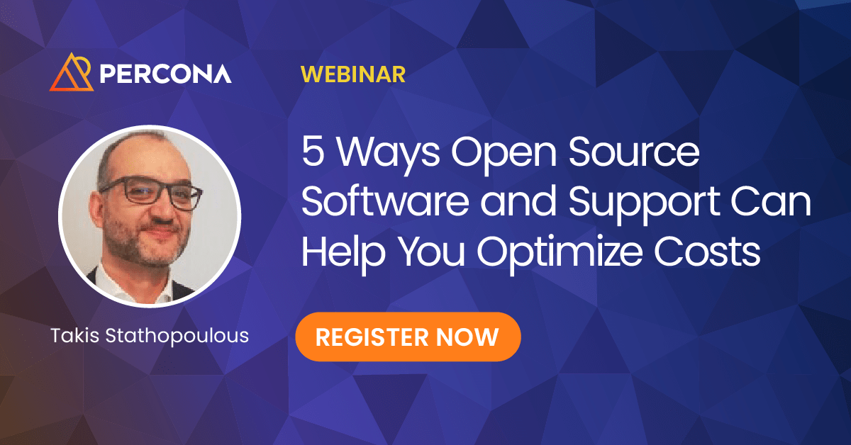 5个方法开源软件和支持可以帮助您优化成本