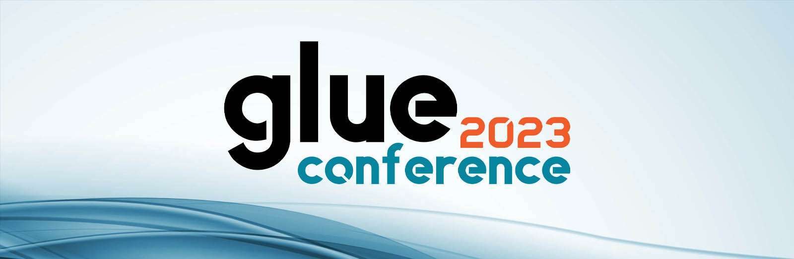 GlueCon 2023