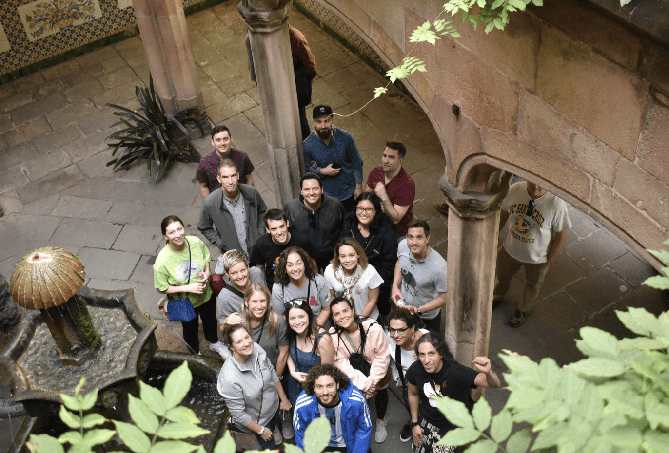 这位CEO是如何领导一家远程办公15年的公司的