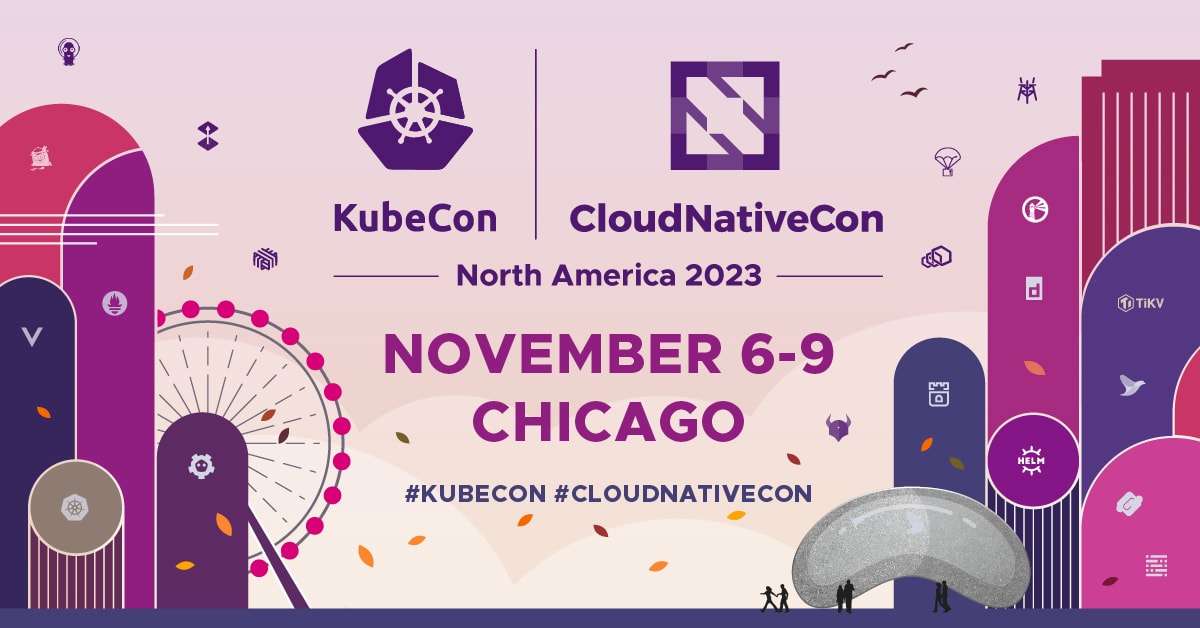 KubeCon + CloudNativeCon北美