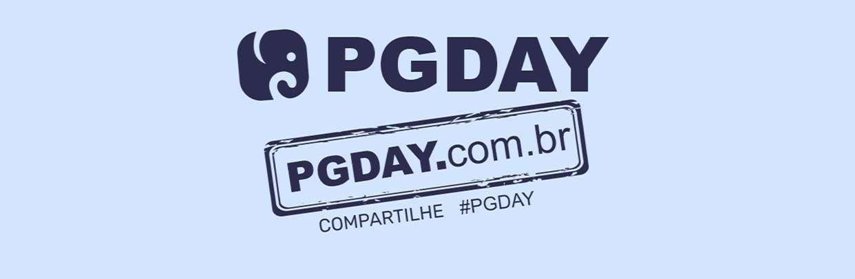 PGDay巴西2023