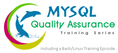 免费的MySQL QA和Bash/Linux培训系列从雷竞技公司电话Percona雷竞技下载官网