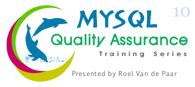 MySQL QA第十集:复制和简化:如何正确
