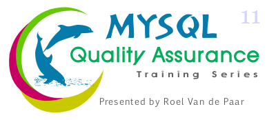 MySQL QA第11集:Valgrind测试:优点，缺点，为什么和如何