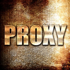 ProxySQL管理员配置