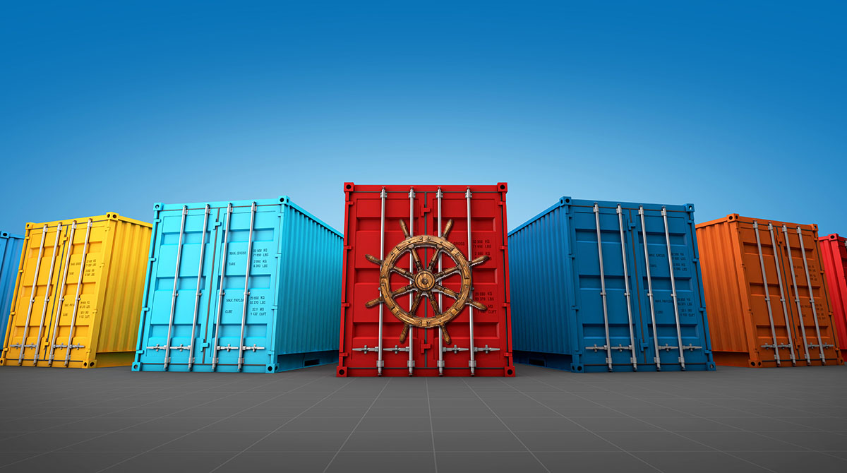 Kubernetes -容器介绍