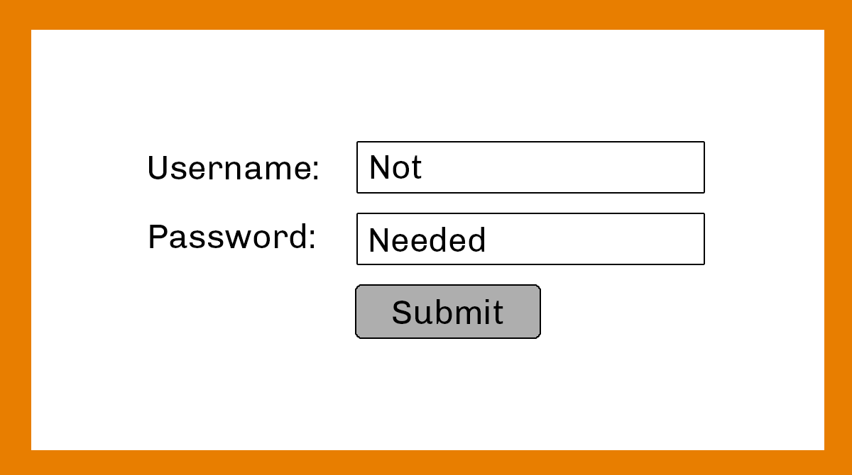 使用没有密码的MySQL(仍然是安全的)