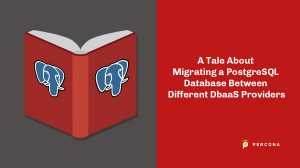 迁移PostgreSQL DbaaS提供者之间