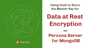雷竞技下载官网Percona MongoDB服务器加密