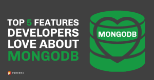 开发人员喜欢MongoDB