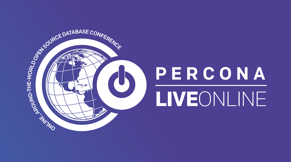 雷竞技下载官网Percona在线直播:关注空前规模的需求
