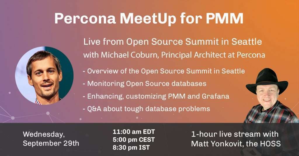 社区MeetUp PMM, 2021年9月29日