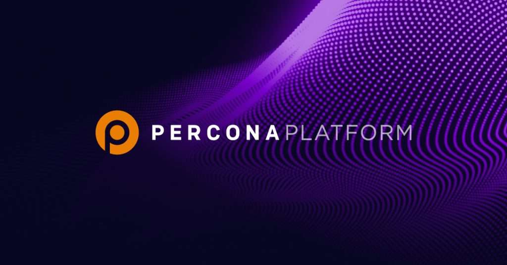 雷竞技下载官网Percona平台
