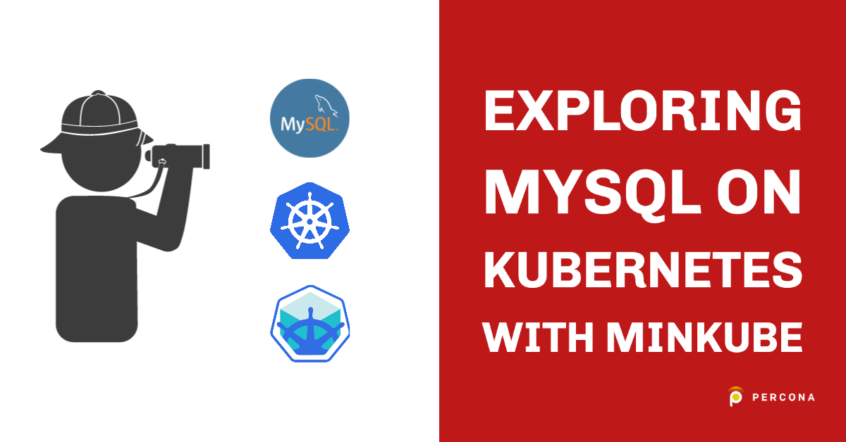 探索MySQL与Minikube Kubernetes