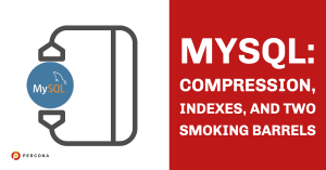 MySQL压缩