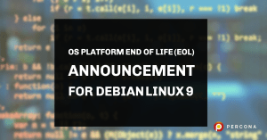 EOL)宣布为Debian Linux 9