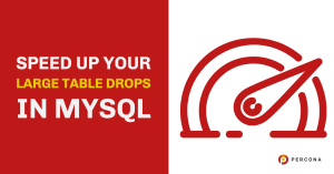 大桌子在MySQL