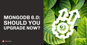 MongoDB 6.0应该你现在升级