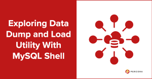 数据转储和MySQL壳Load实用程序