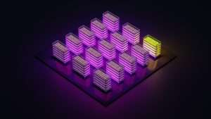 开源是极化的未来