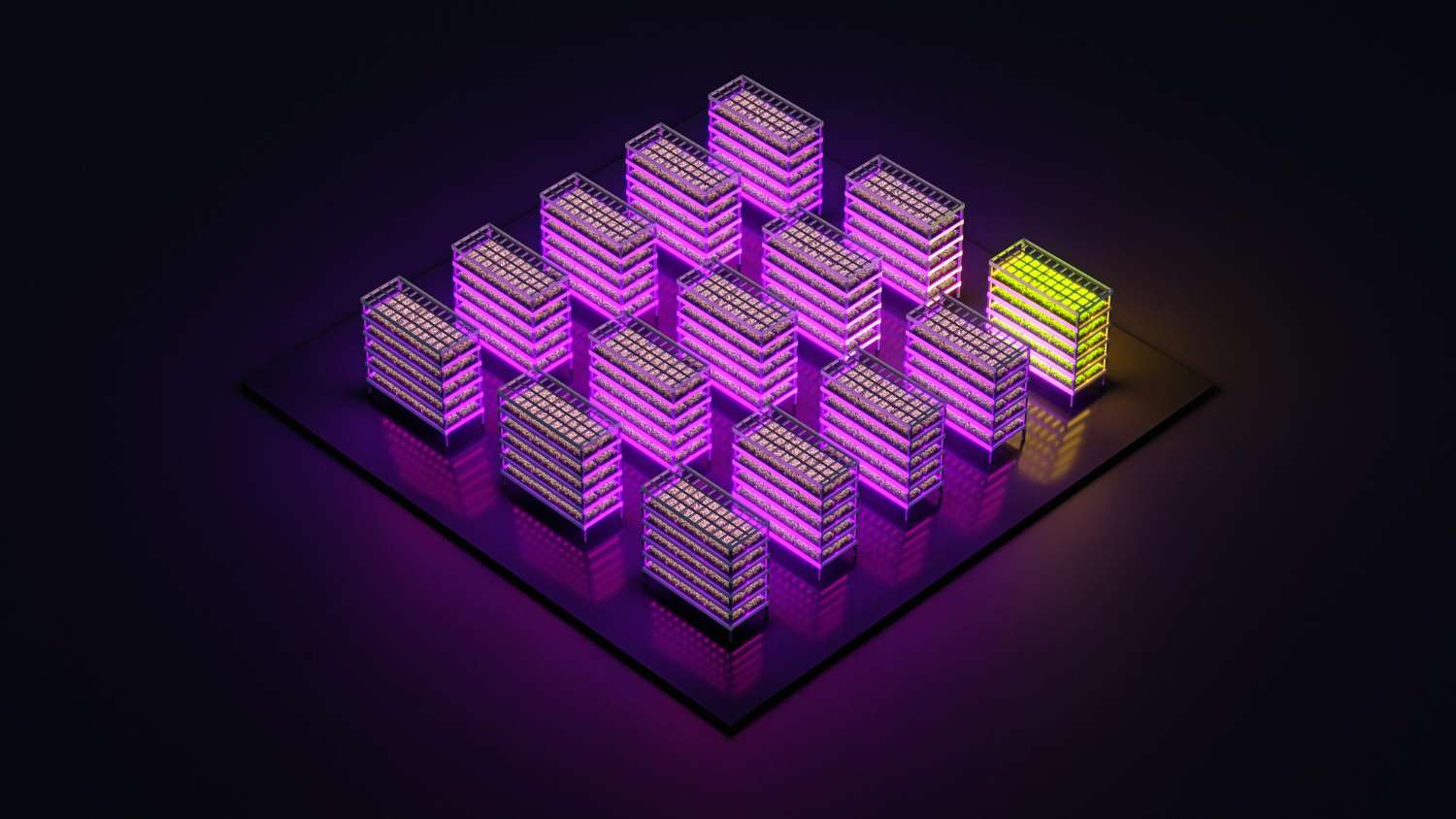 开源是极化的未来