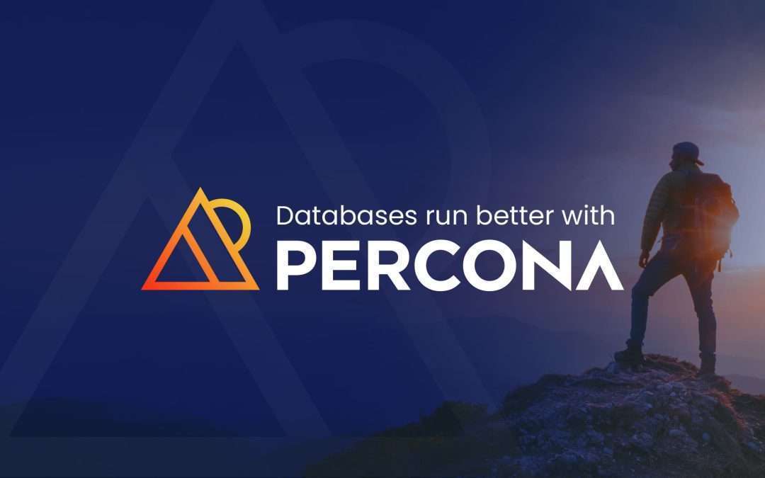 雷竞技下载官网Percona大学是在业务