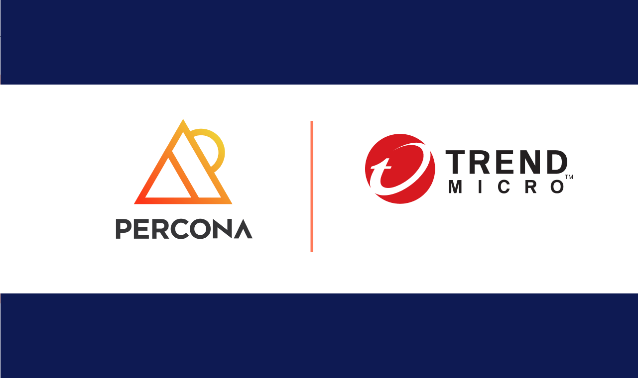 雷竞技下载官网Percona Trend Micro GIS提供了特殊的正在进行的数据库支持
