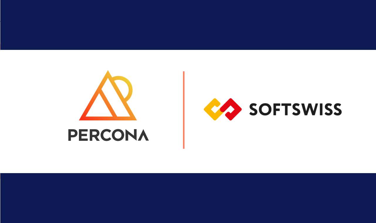 iGaming公司SOFTSWISS Percona的押注,赢了雷竞技下载官网