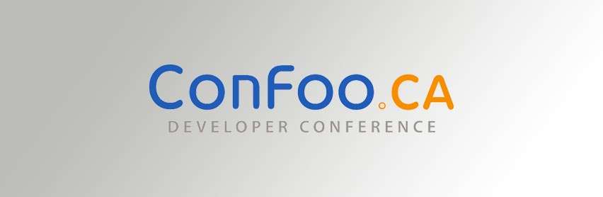 ConFoo。ca 2023