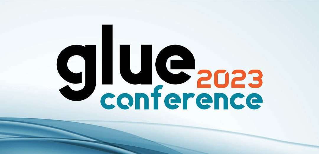 GlueCon 2023
