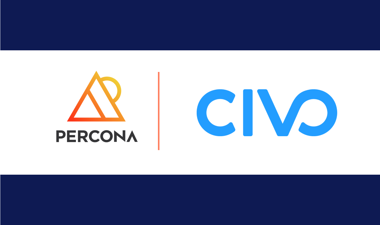 Civo依赖Percona K雷竞技下载官网ubernetes-based数据库服务启动