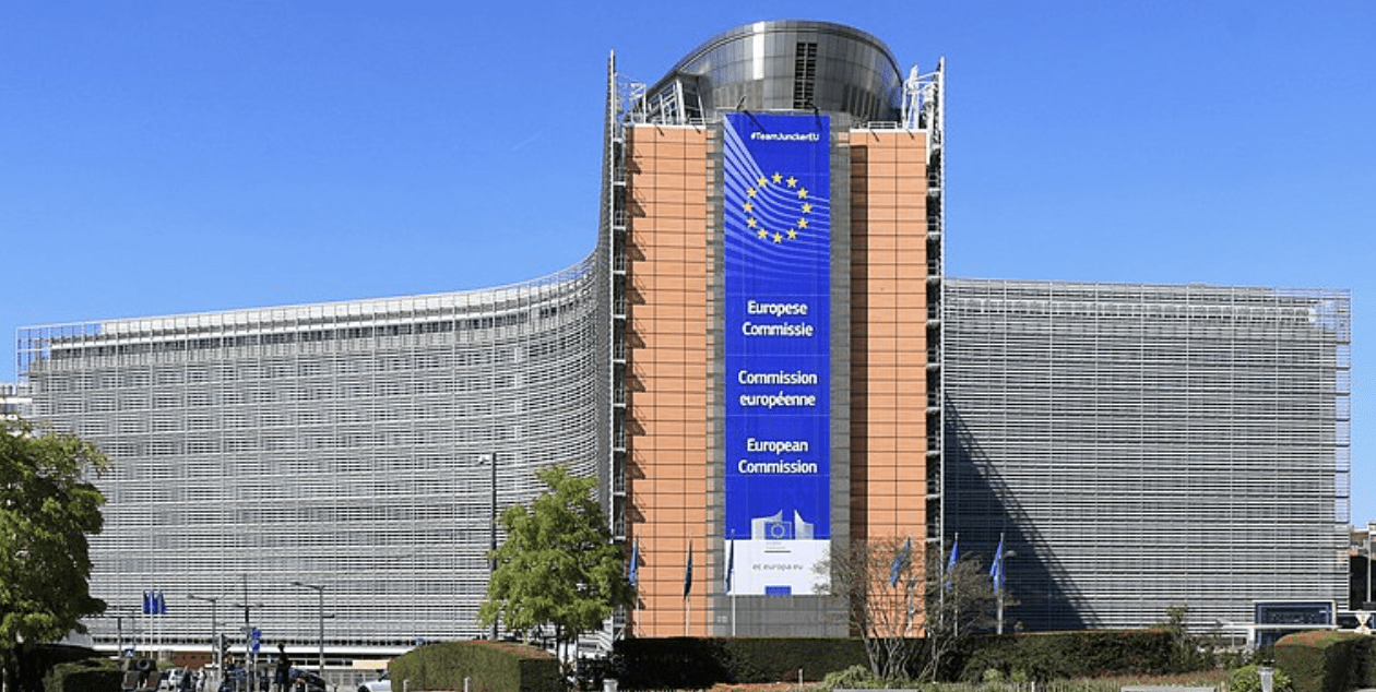 开源的坏消息:欧盟委员会批准网络弹性行为